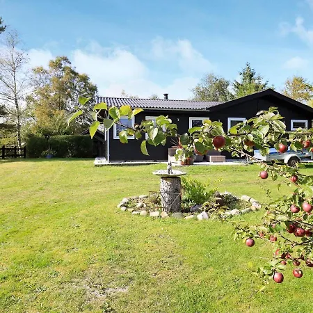 Tatil Evi 4 Person Holiday In Hals