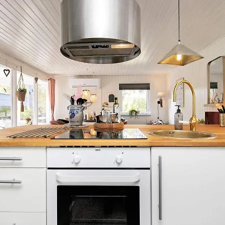 4 Person Holiday In Tatil Evi *